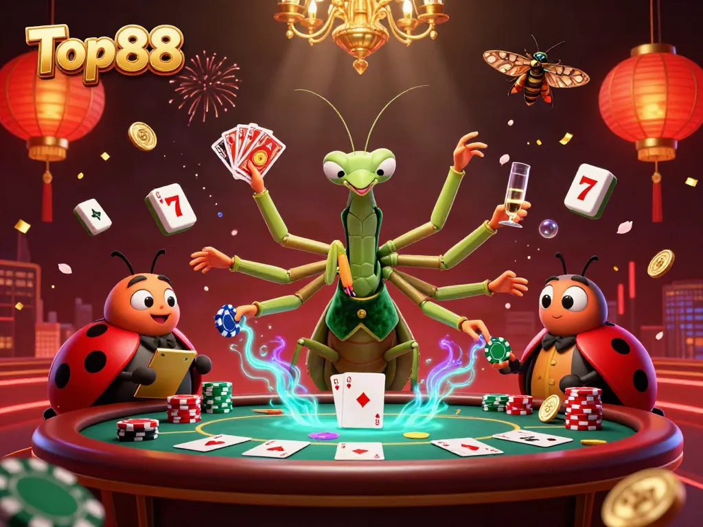 A No-Nonsense Guide to Top88 Slots That Actually Helps Playe | Now Castly
