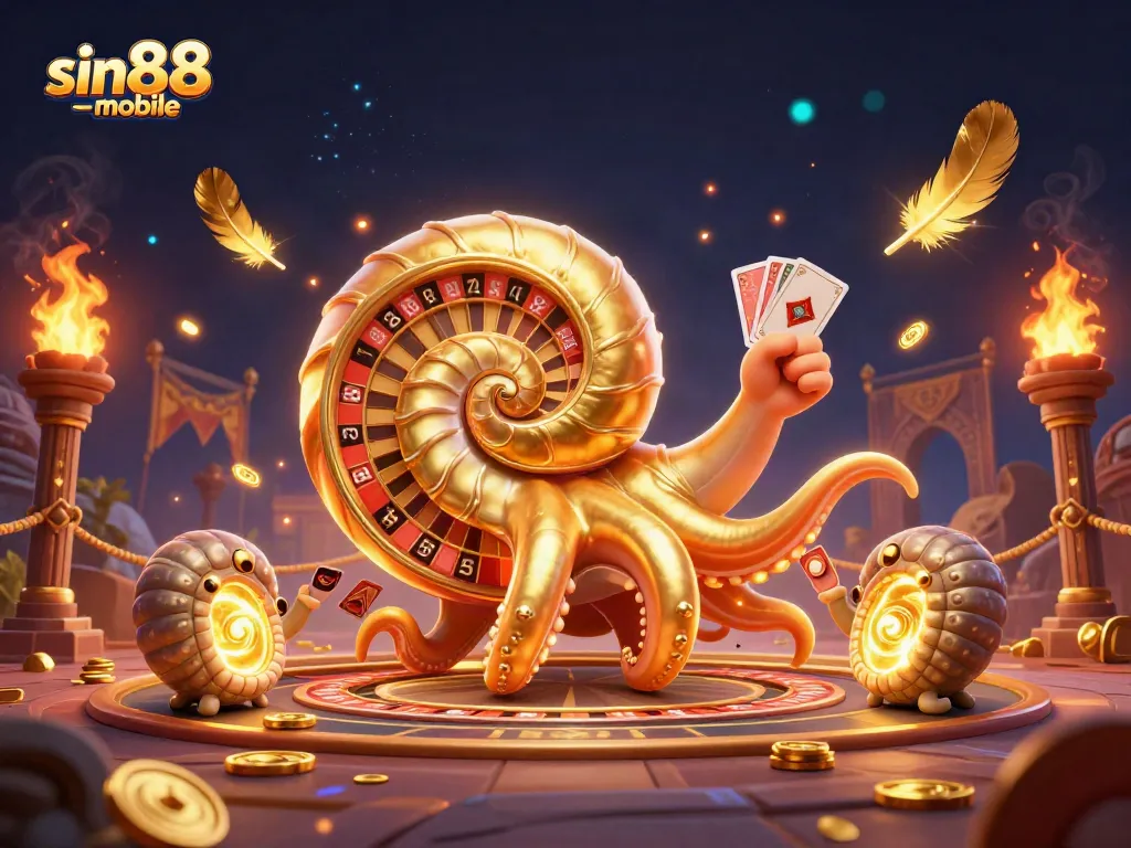 Engage with sin88-mobile for winning strategies in an immersive casino experience